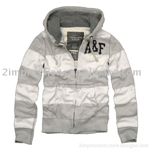 Excellent quality Men's fleece sweatshirt, men's sweatshirt, cvc fleece jacket, fleece top, fleece hoody top